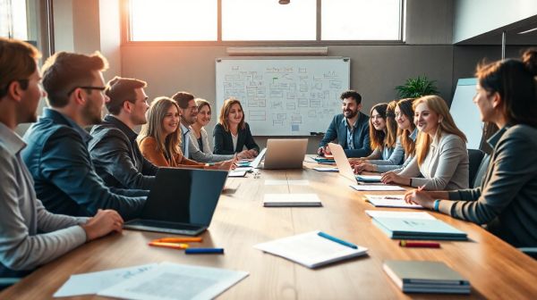 7 raisons d'externaliser votre développement commercial pour booster vos ventes