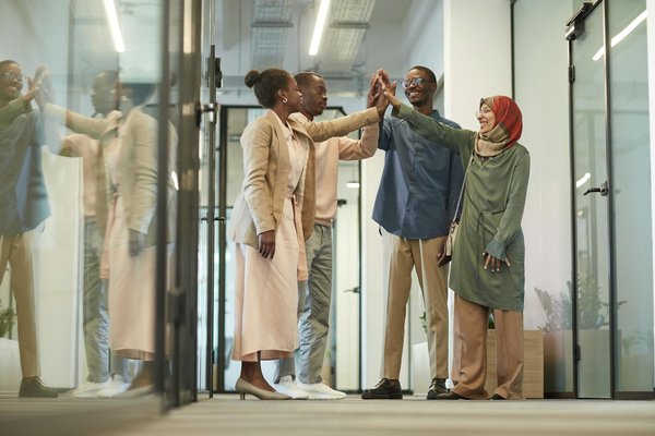 Location de bureaux à nantes : travaillez au cœur d'hypernantes
