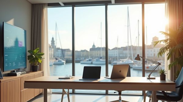 Agence SEO La Rochelle : optimisez votre visibilité en ligne