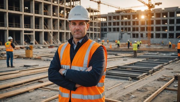 BIM management : améliorer la coordination et la gestion des données