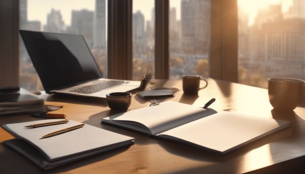 Comment rédiger des remerciements de stage efficaces