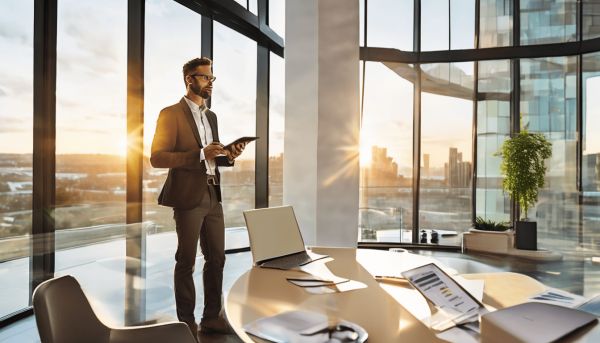 Gérez votre copropriété simplement avec coprodirecte