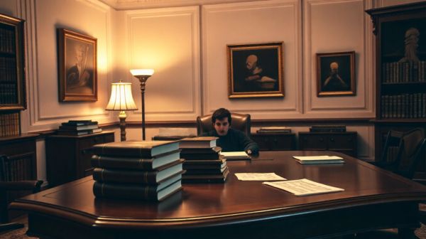 Guide complet pour exceller en droit et se défendre efficacement