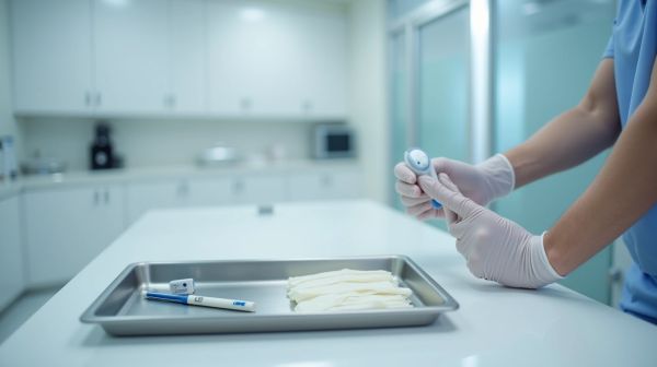 Hygiène en cabinet médical : les standards que votre prestataire doit respecter
