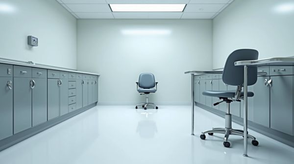 Hygiène en cabinet médical : les standards que votre prestataire doit respecter