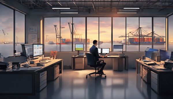 Importateur : comprendre son rôle et ses responsabilités dans l’importation
