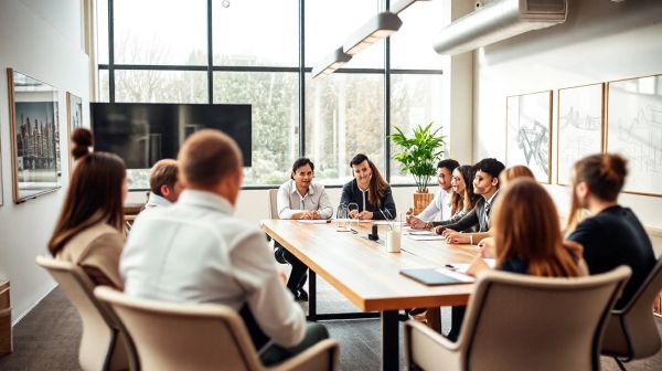 Les avantages d’une agence digitale à Clermont-Ferrand pour vos projets