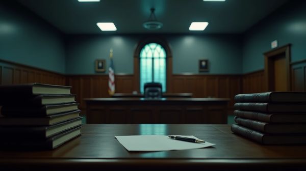 Maîtriser le juridique pour mieux se défendre en justice