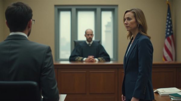 Maîtriser le juridique pour mieux se défendre en justice