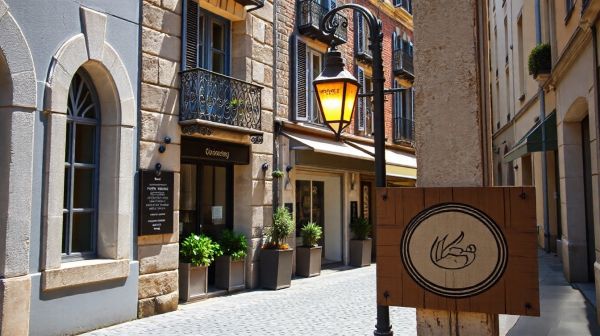 Meilleures options de location de box artisans à La Rochelle