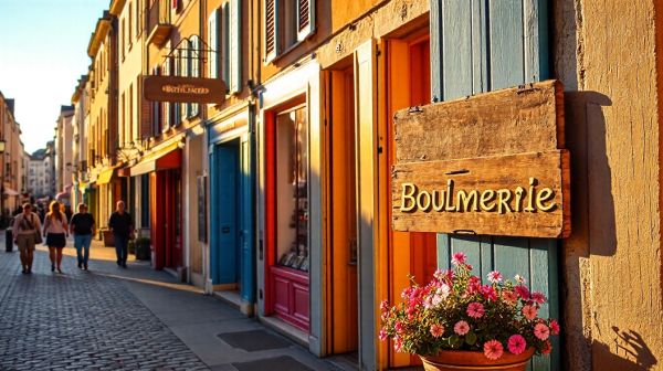 Meilleures options de location de box artisans à La Rochelle