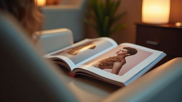 Optimisez votre abonnement magazines pour salon de coiffure