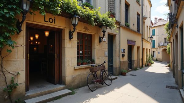 Où trouver une location de box pour artisans à La Rochelle?