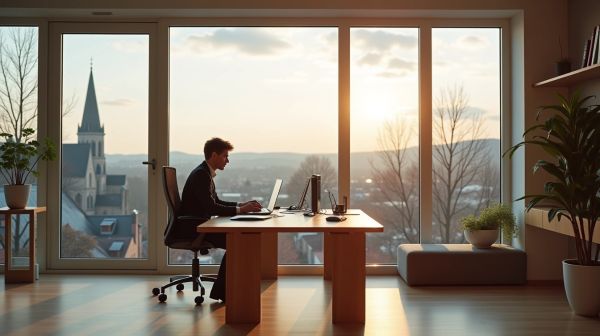Pourquoi choisir une agence digitale à Clermont-Ferrand pour votre projet