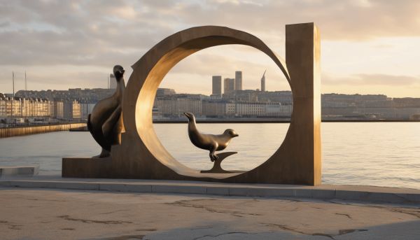 Pourquoi le logo le Havre symbolise-t-il notre identité ?