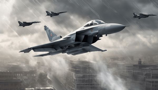Quand l’acronyme raf surprend : des significations variées à connaître