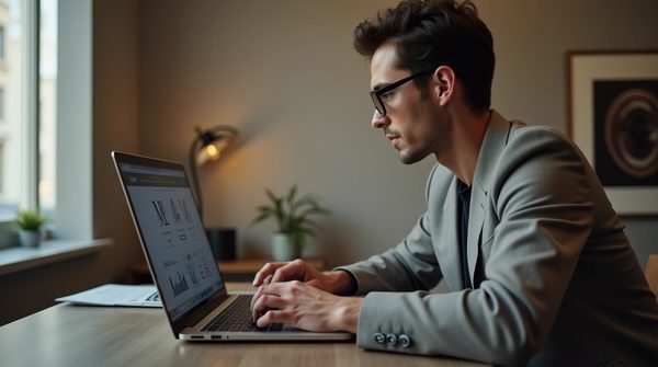 Rédacteur web luxe : créer un contenu haut de gamme pour les marques prestigieuses