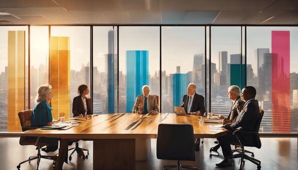 Rôle stratégique de la direction des ressources humaines