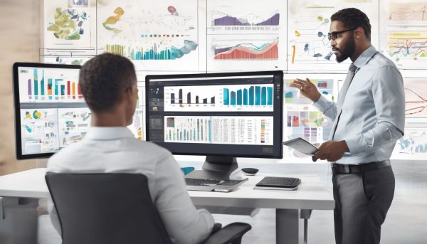 Simplifiez votre gestion BDESE avec le bon logiciel
