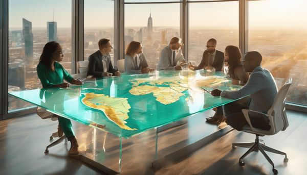 Tirez parti de l’implantation opportunité leterritoireentreprise.fr