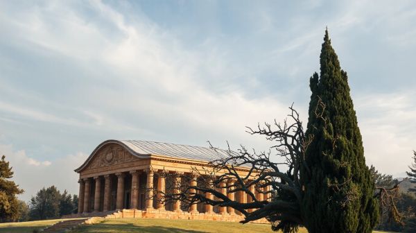 Top 5 idées pour des monuments funéraires originaux