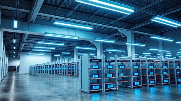 Top stratégies pour utiliser les casiers connectés en logistique