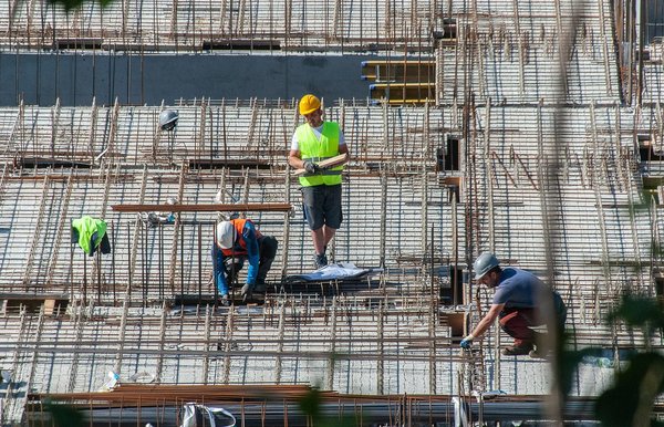 Optimisation de l'ia : améliorer la sécurité et l'efficacité des chantiers