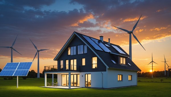 Optimisez votre consommation d'énergie avec un logiciel puissant