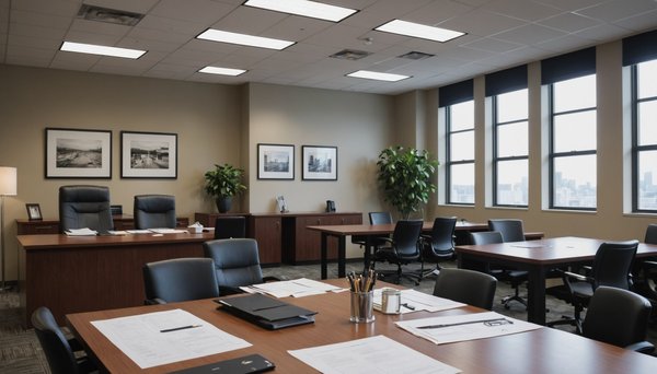 Procédure judiciaire pour un bail commercial : ce qu'il faut savoir