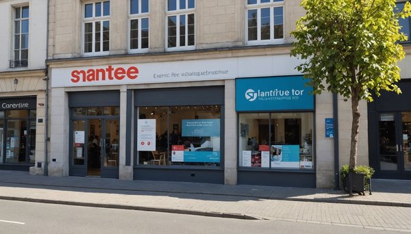 Signalétique nantes : l'expertise au service de votre visibilité